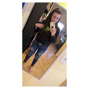 Meet your Posher, Tamara